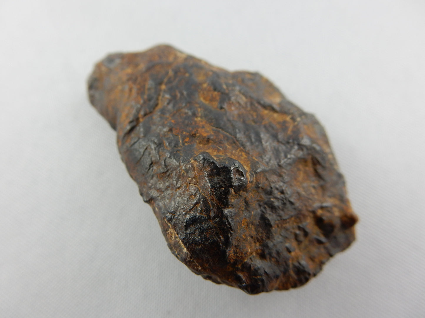 Meteorite Nantan, China