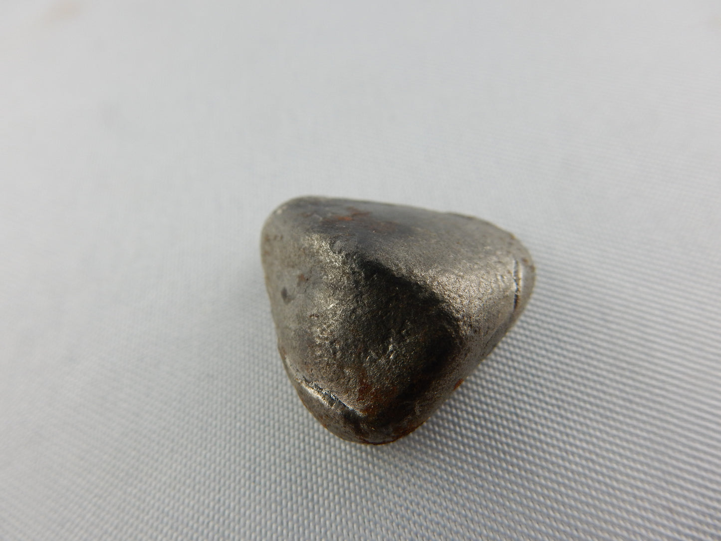 Meteorite North West Africa 859 Taza, Morocco