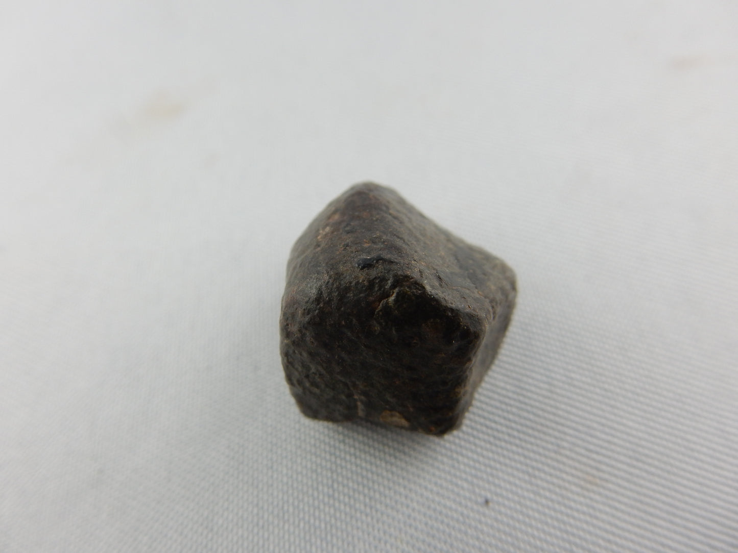 Meteorite North West Africa unclassified, Morocco
