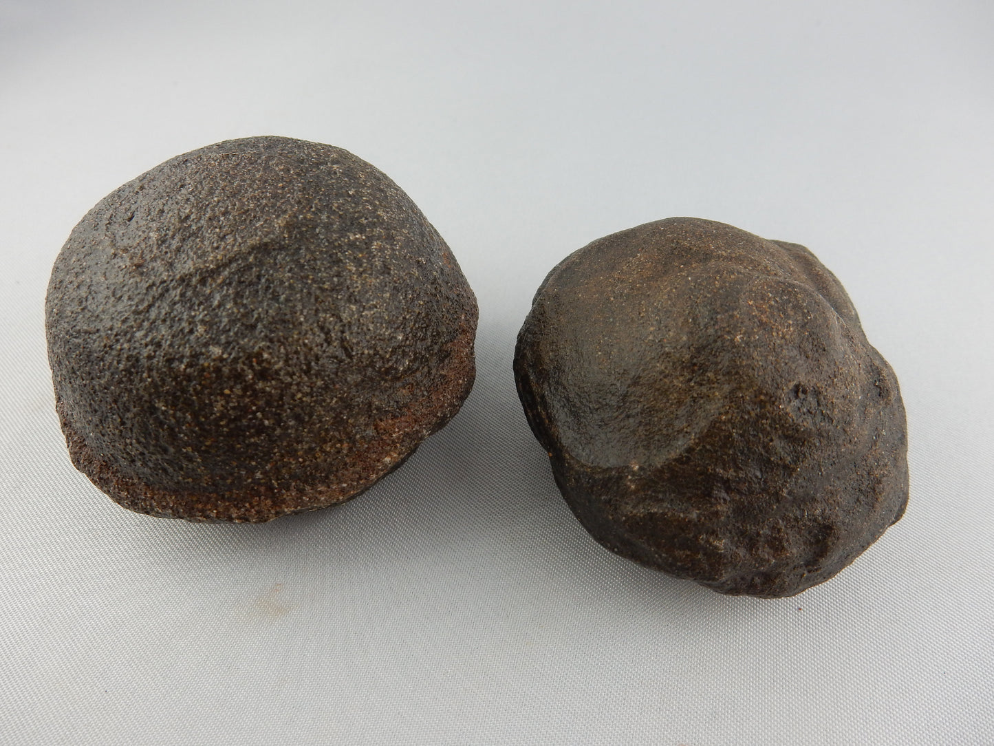 Moqui Marbles (Magnetic Pair!)