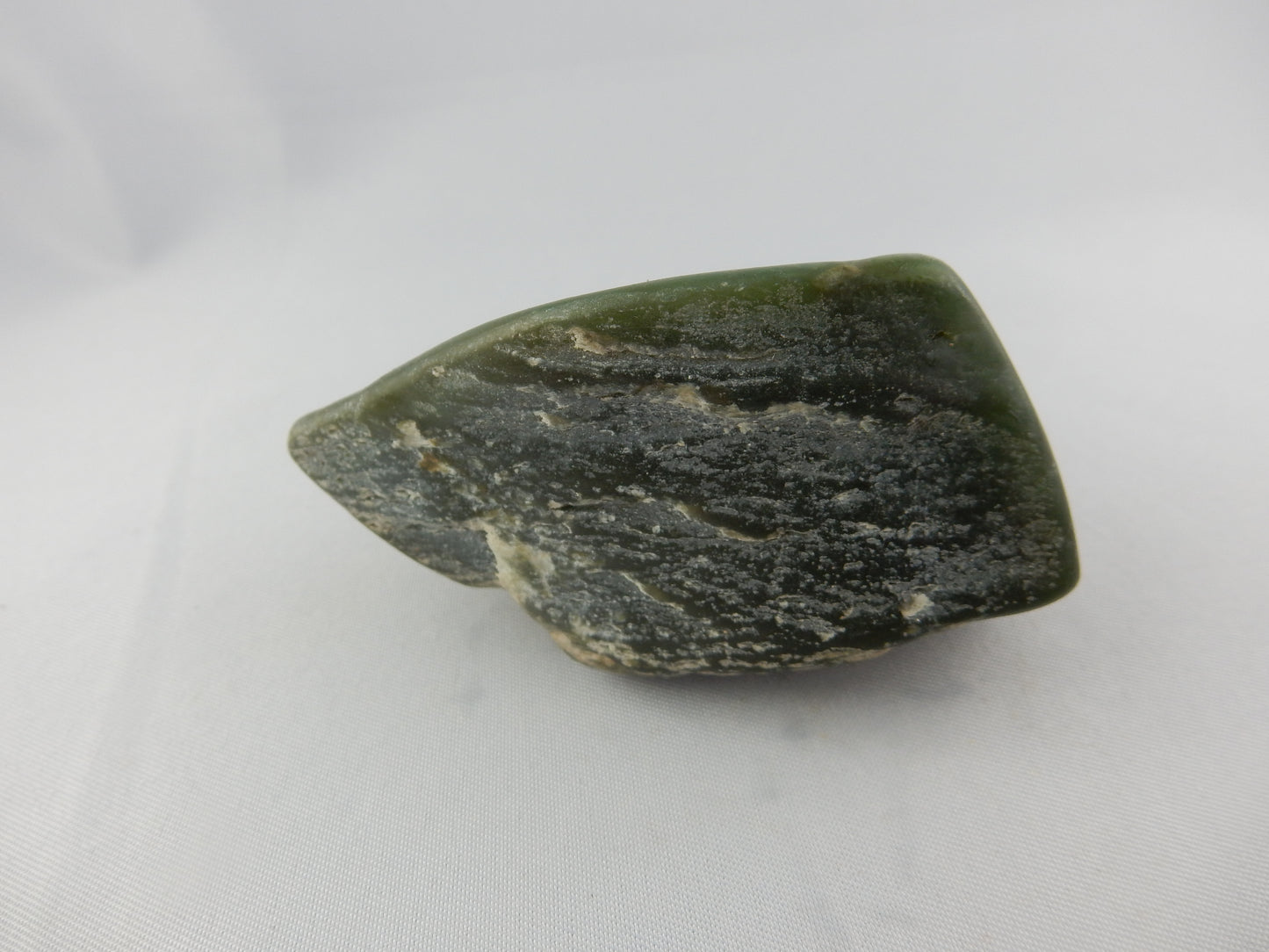Nephrite Jade - NZ Greenstone