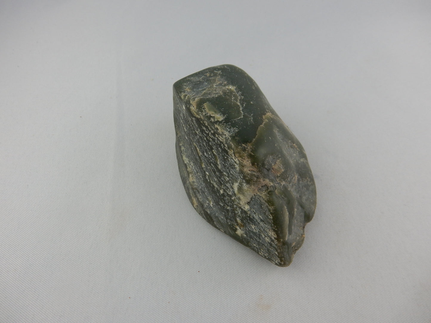 Nephrite Jade - NZ Greenstone