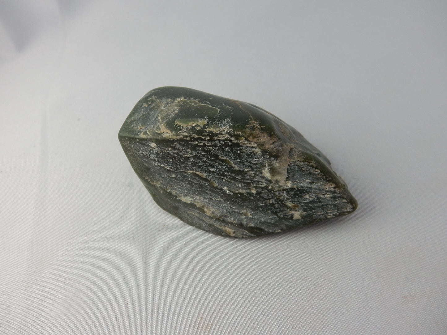 Nephrite Jade - NZ Greenstone