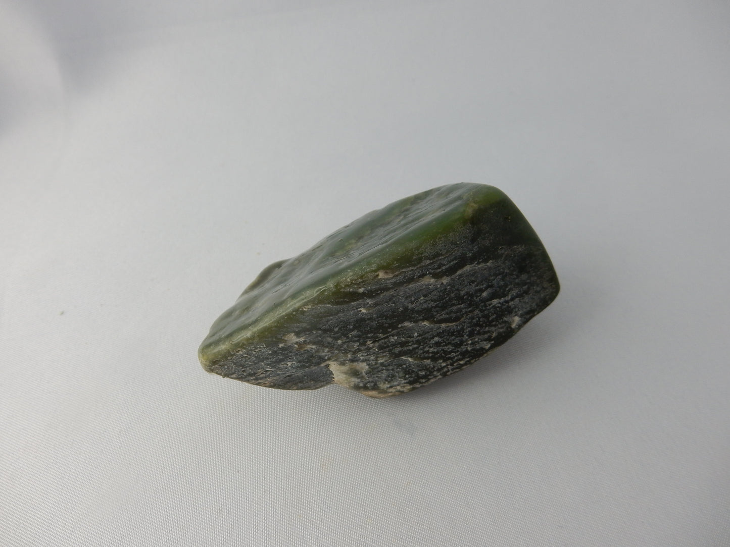 Nephrite Jade - NZ Greenstone