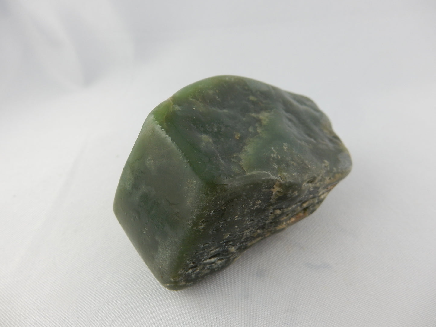 Nephrite Jade - NZ Greenstone