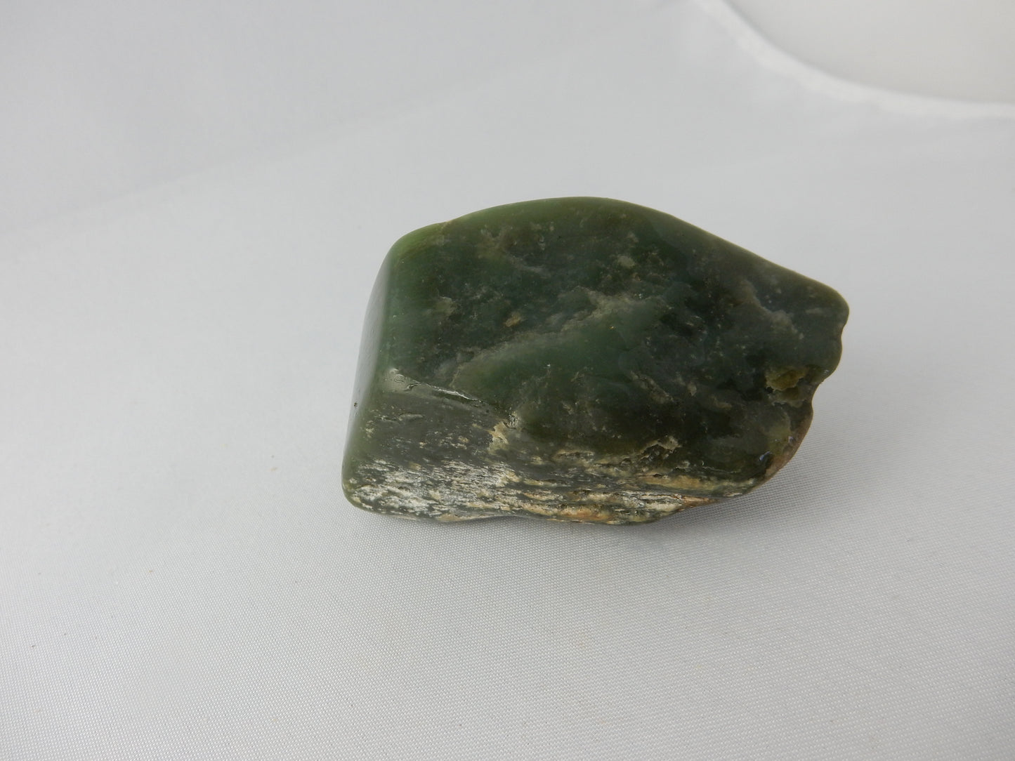 Nephrite Jade - NZ Greenstone