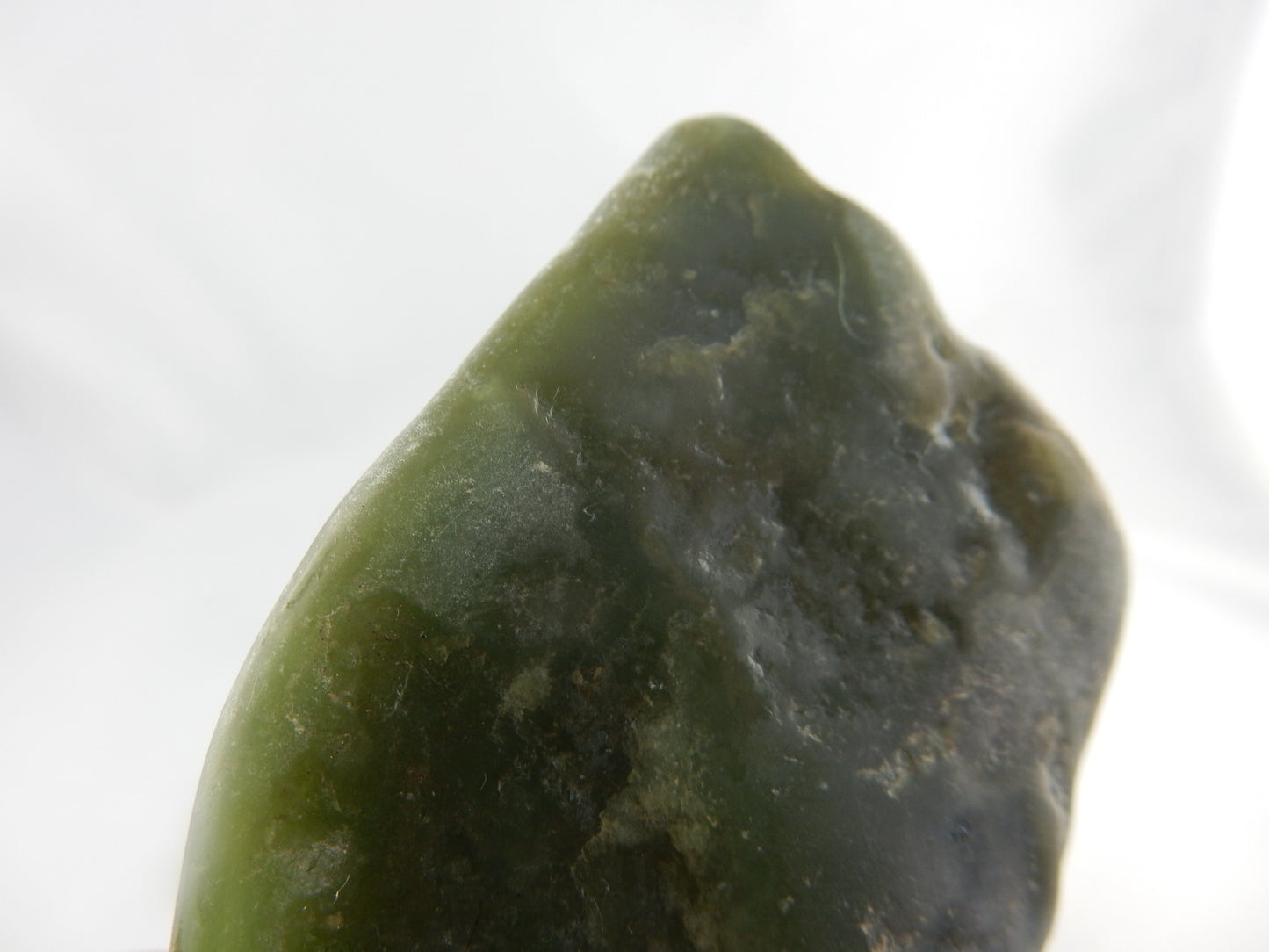 Nephrite Jade - NZ Greenstone