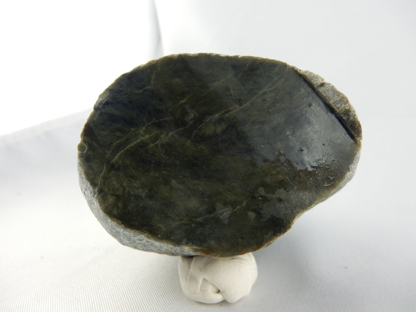 Nephrite Jade - NZ Greenstone