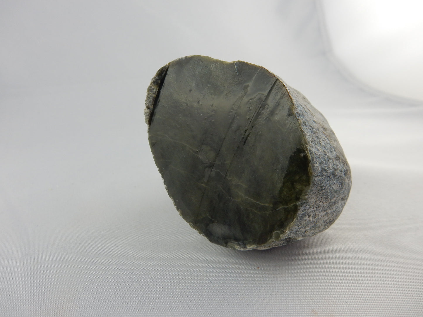 Nephrite Jade - NZ Greenstone