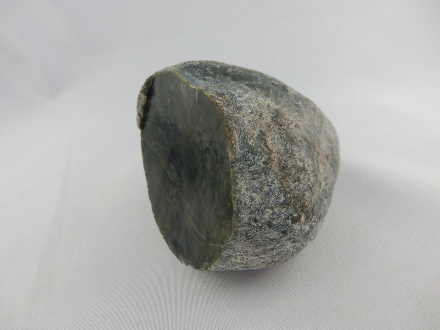 Nephrite Jade - NZ Greenstone