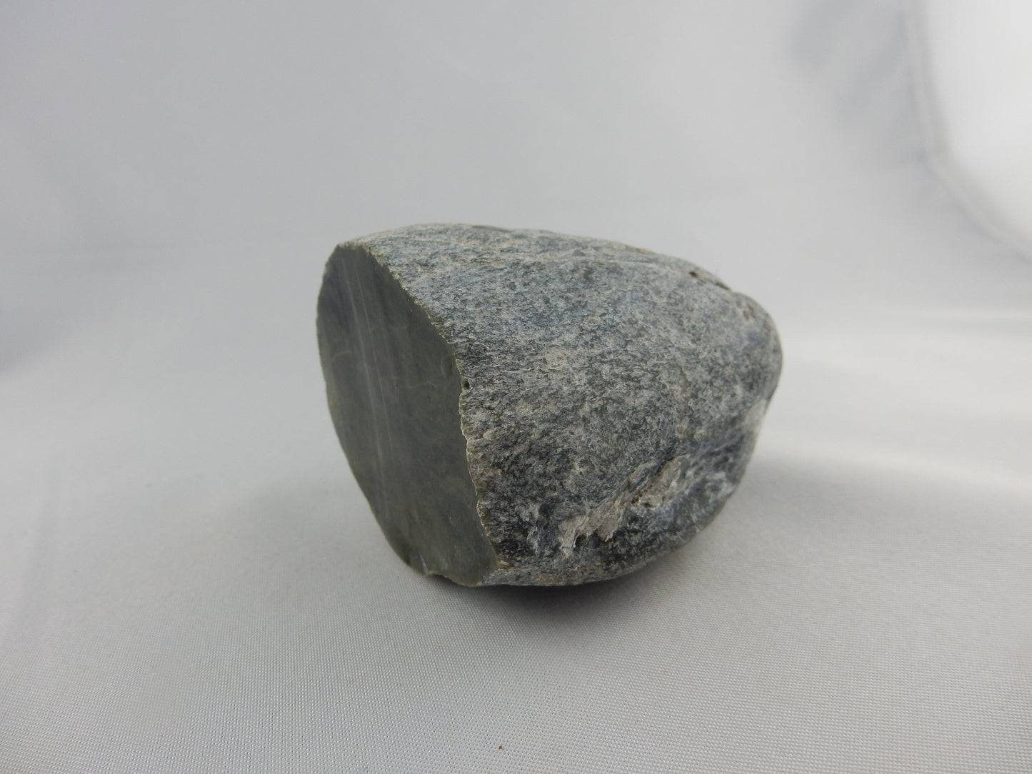 Nephrite Jade - NZ Greenstone