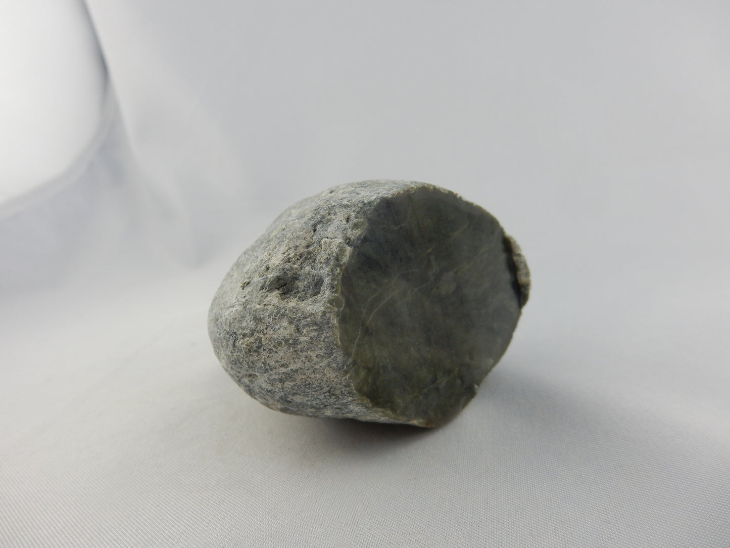 Nephrite Jade - NZ Greenstone