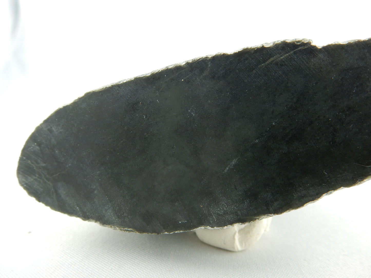 Nephrite Jade - NZ Greenstone