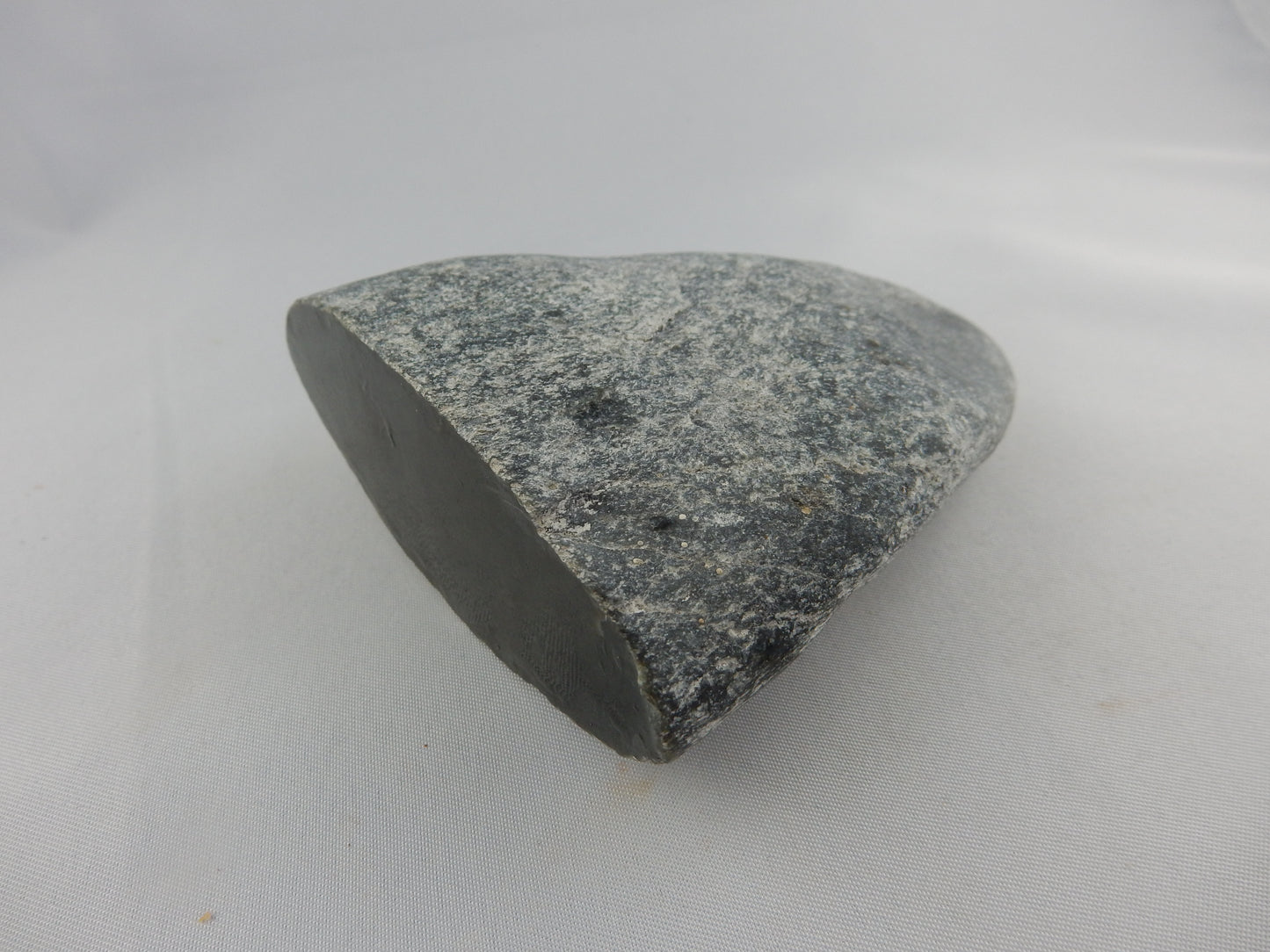 Nephrite Jade - NZ Greenstone