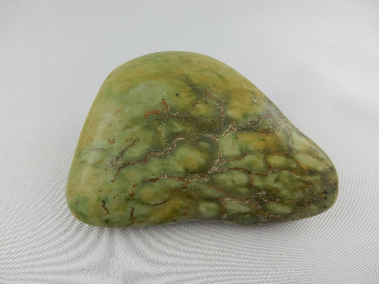 Nephrite Jade - NZ Greenstone