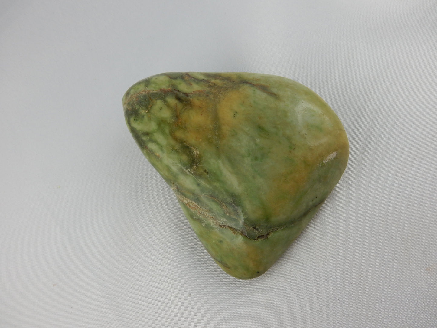 Nephrite Jade - NZ Greenstone
