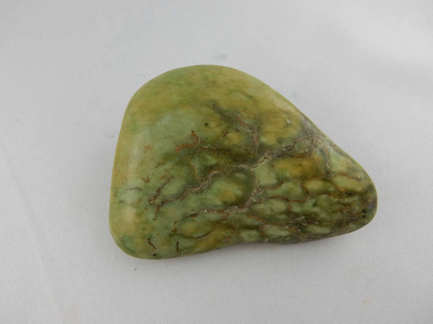 Nephrite Jade - NZ Greenstone