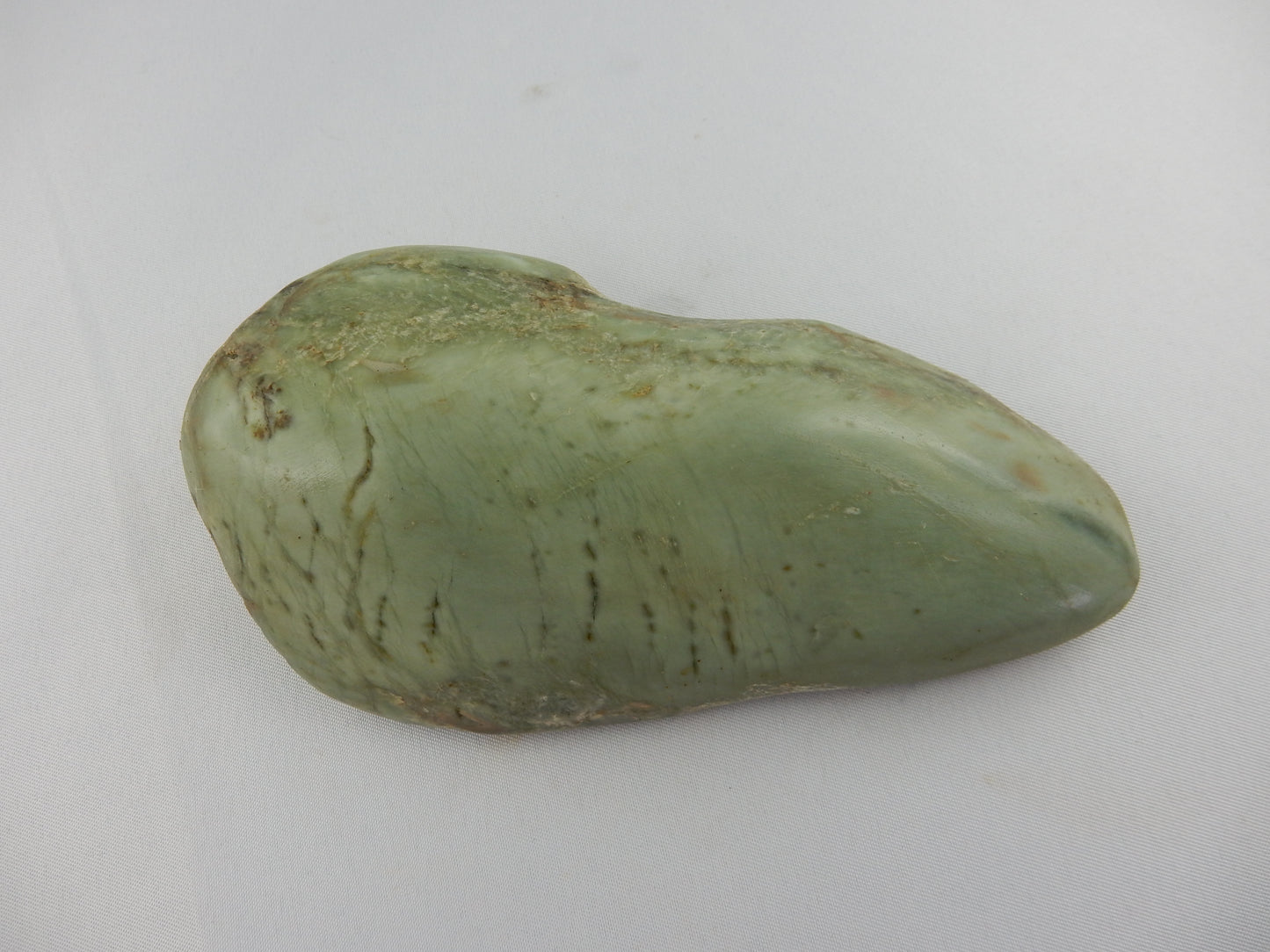 Nephrite Jade - NZ Greenstone
