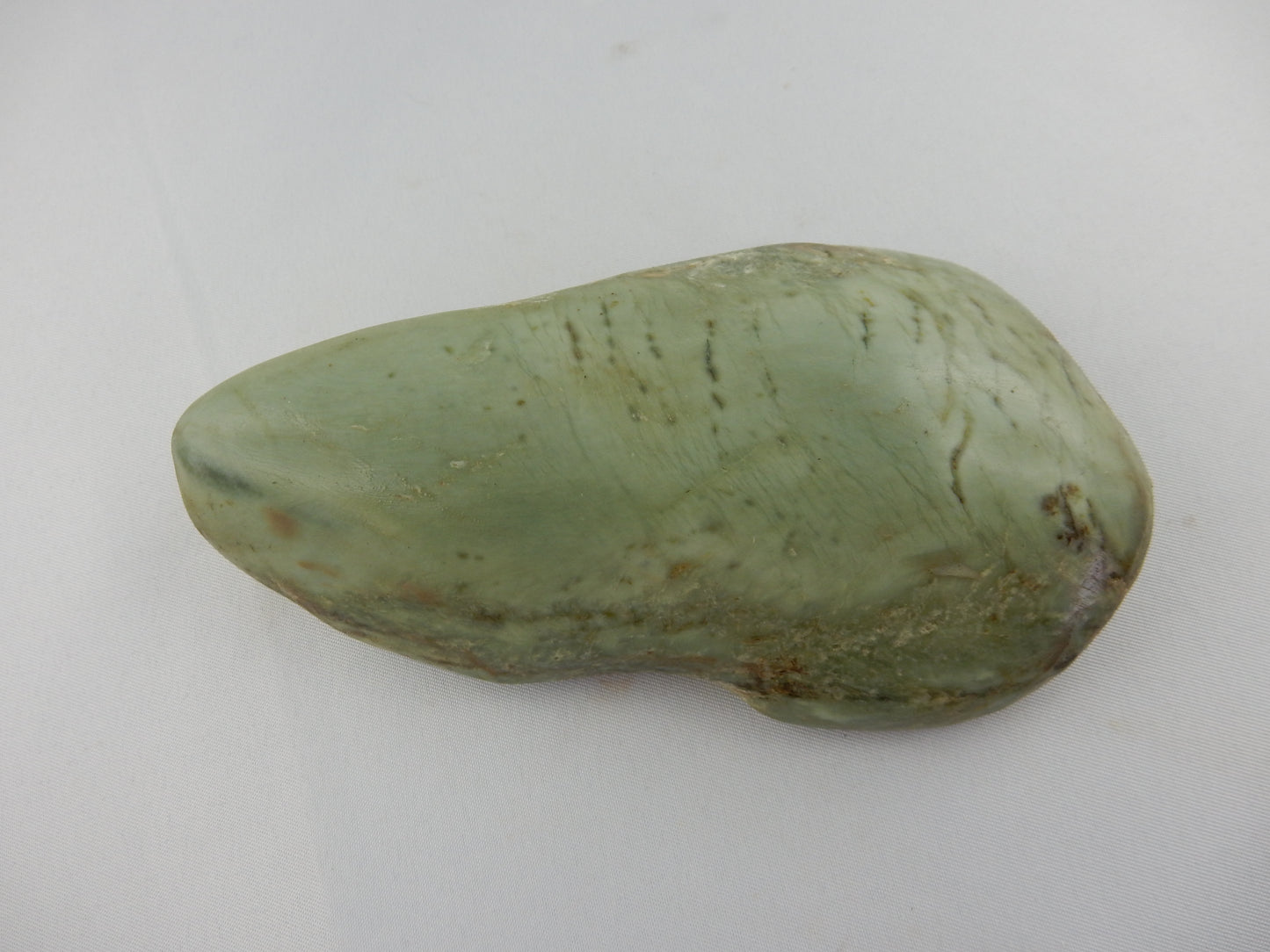 Nephrite Jade - NZ Greenstone