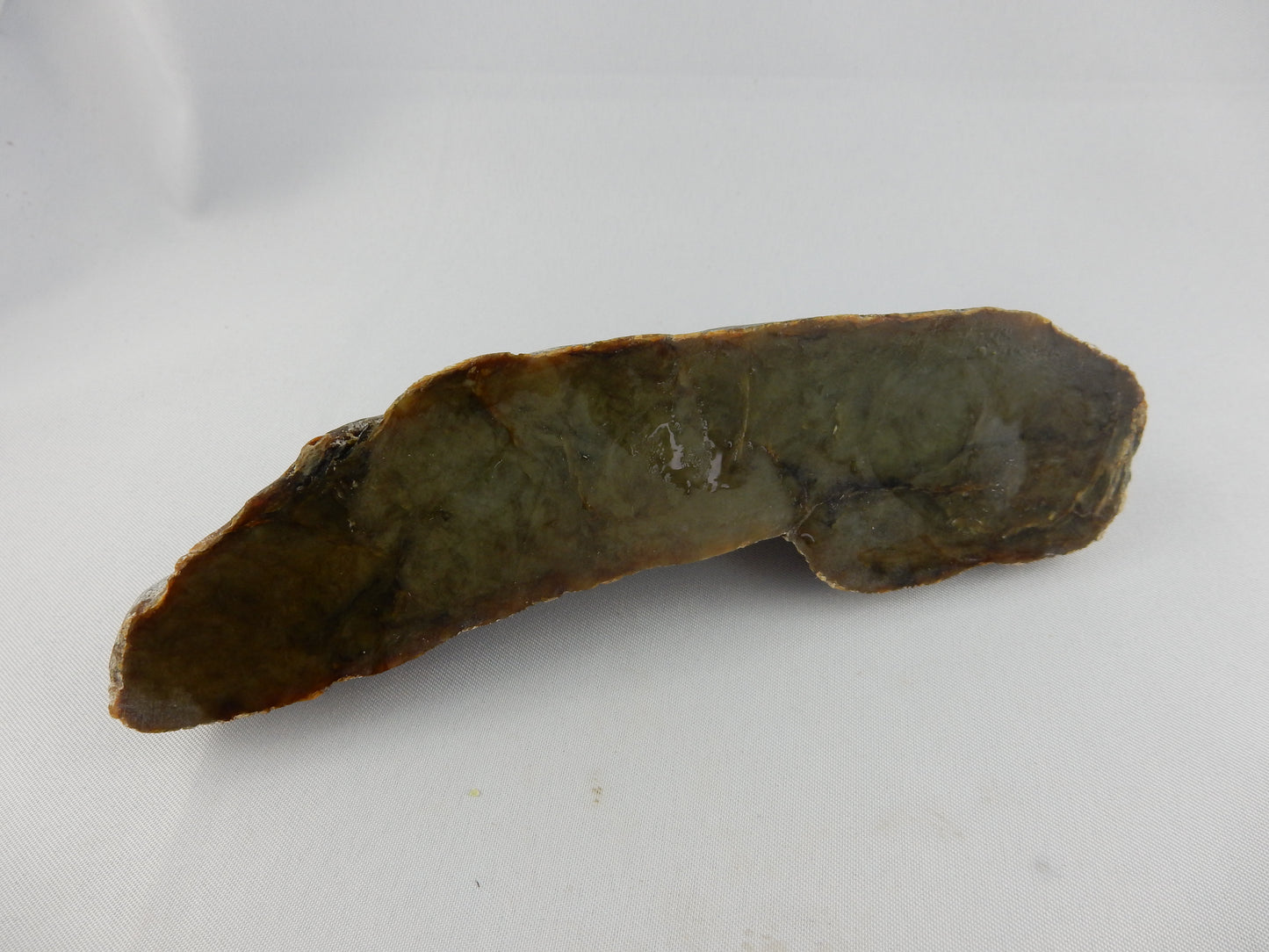Nephrite Jade - NZ Greenstone