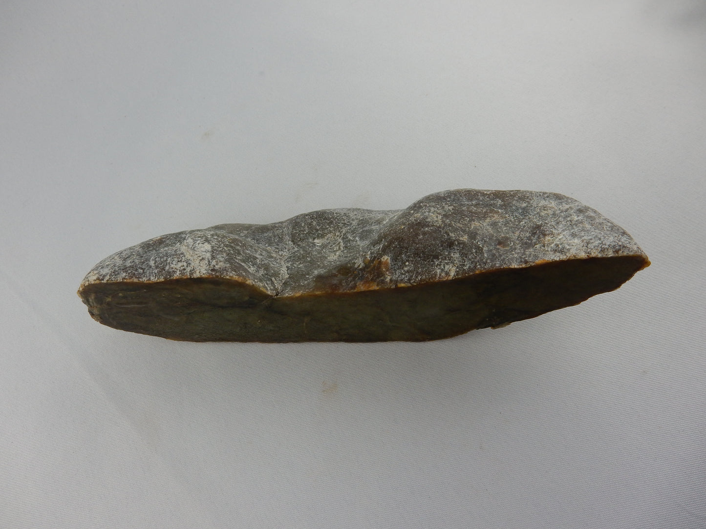 Nephrite Jade - NZ Greenstone