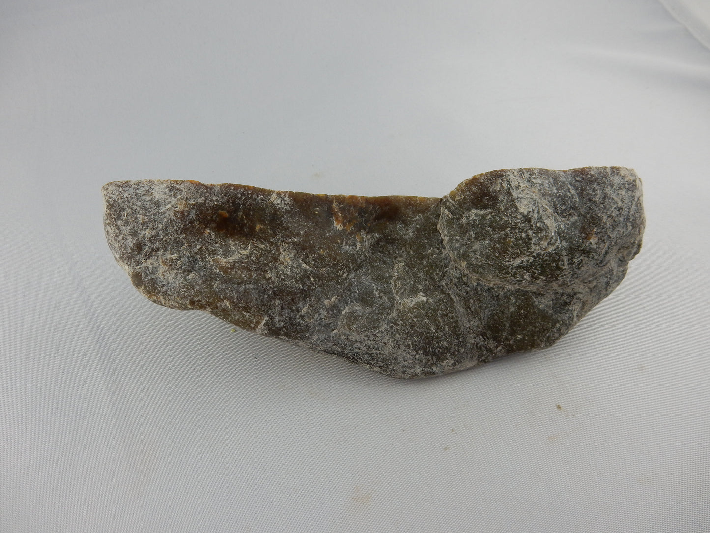 Nephrite Jade - NZ Greenstone