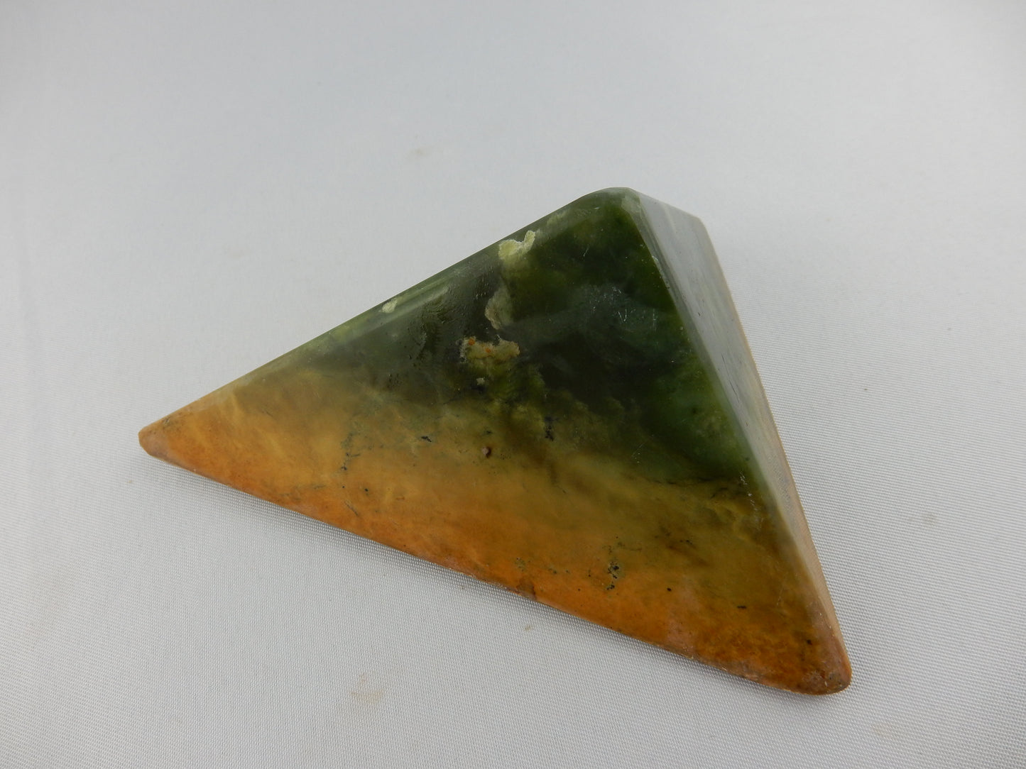 Nephrite Jade - NZ Greenstone