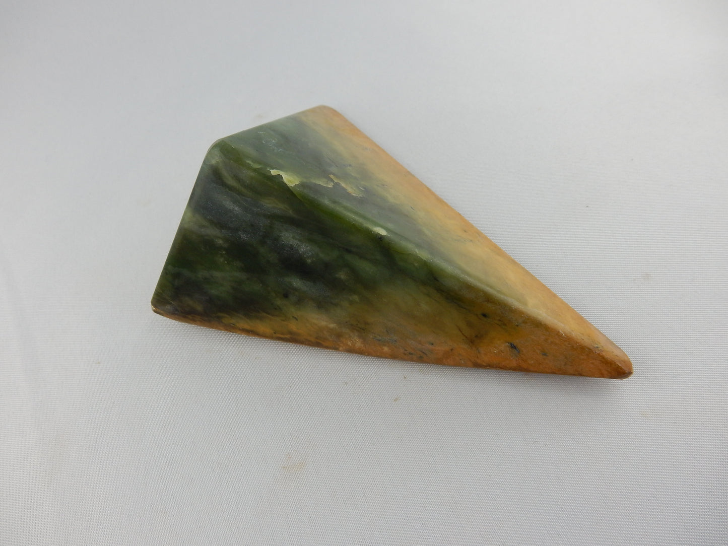 Nephrite Jade - NZ Greenstone