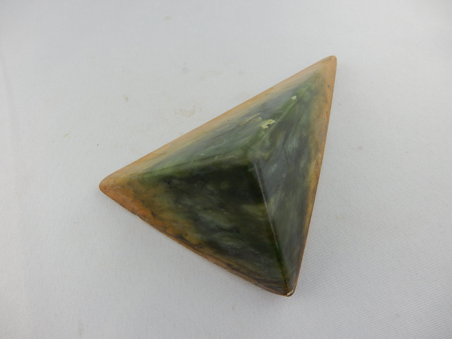 Nephrite Jade - NZ Greenstone