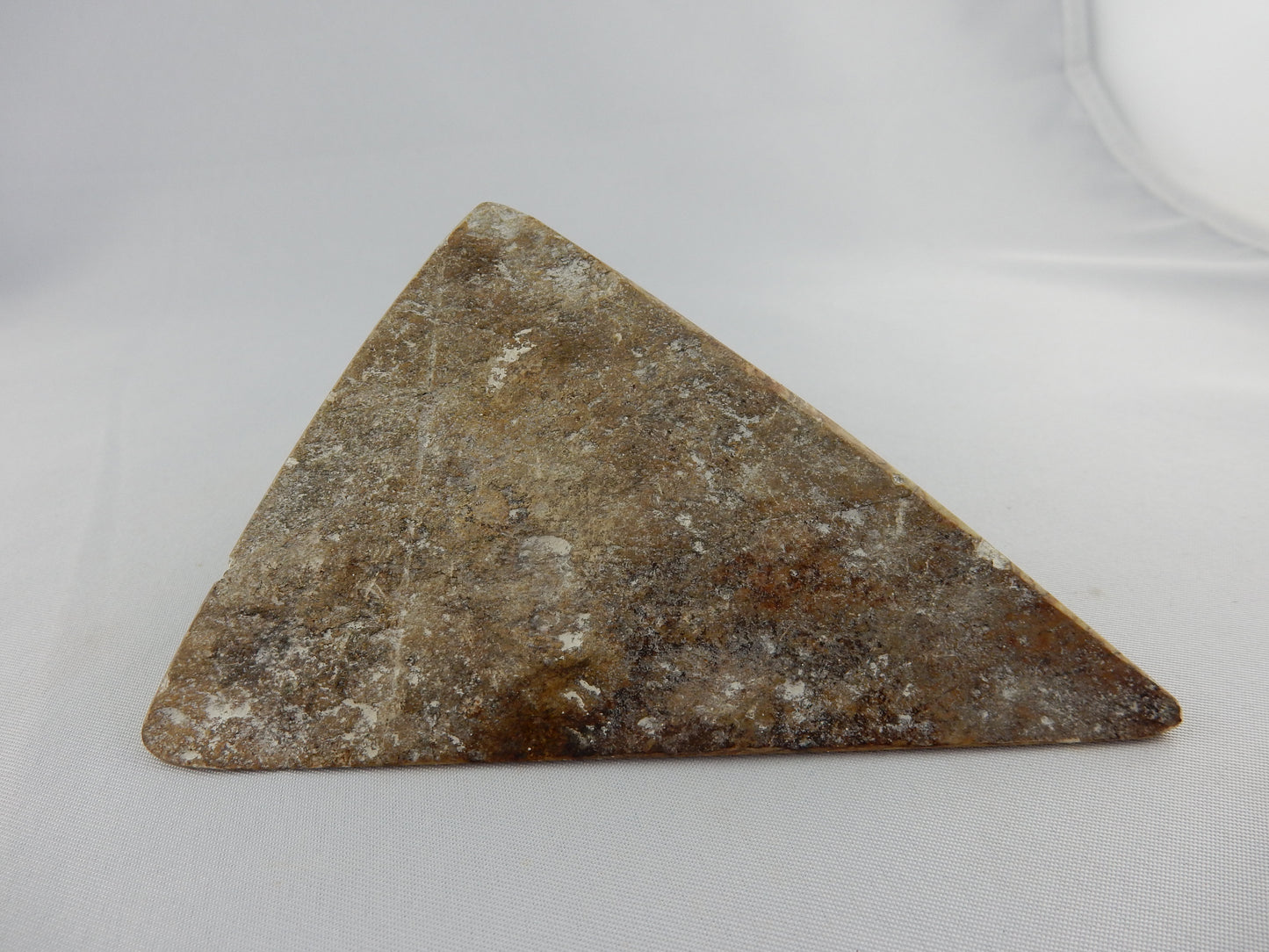 Nephrite Jade - NZ Greenstone
