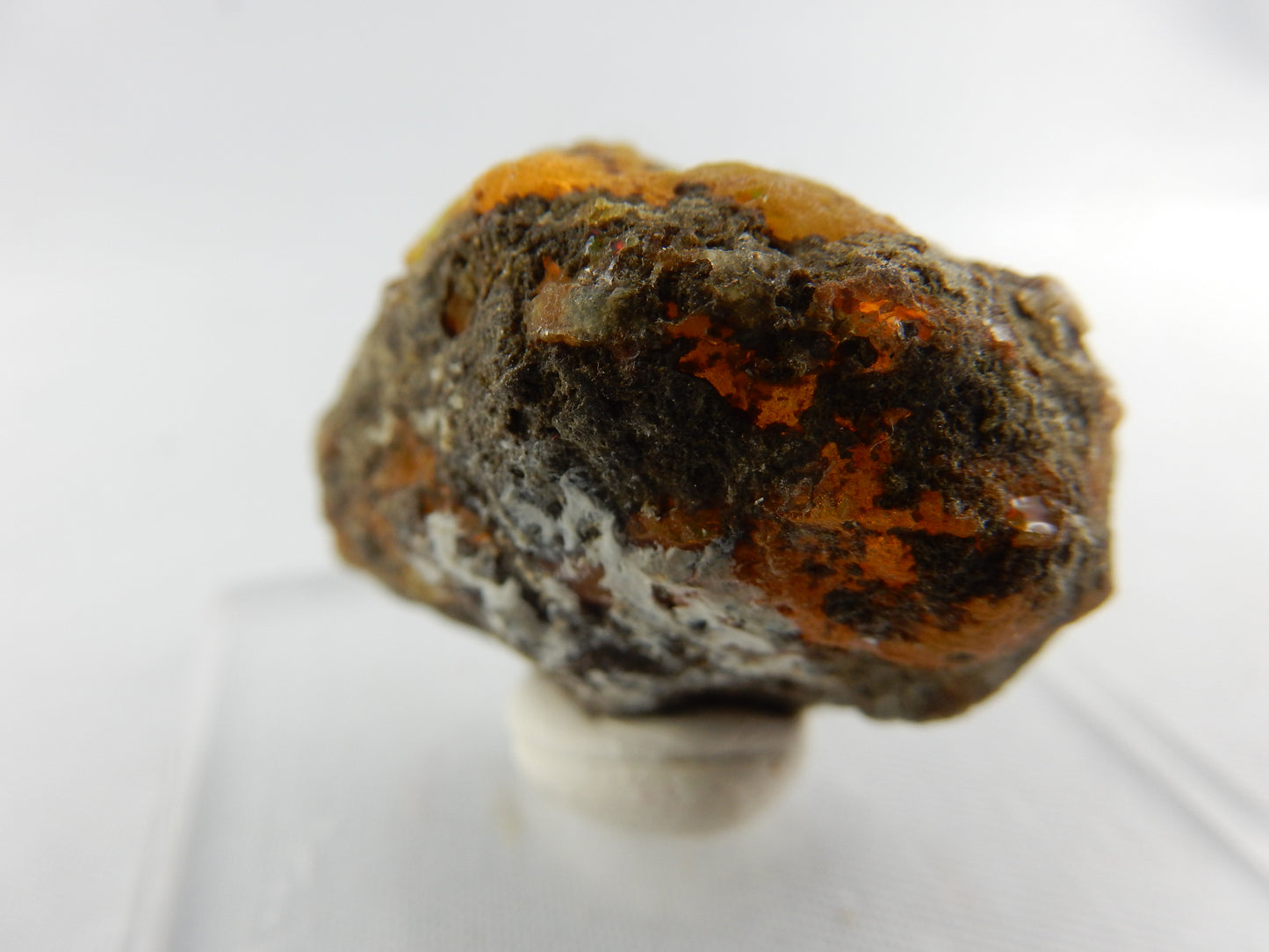 Fire Opal Mexico