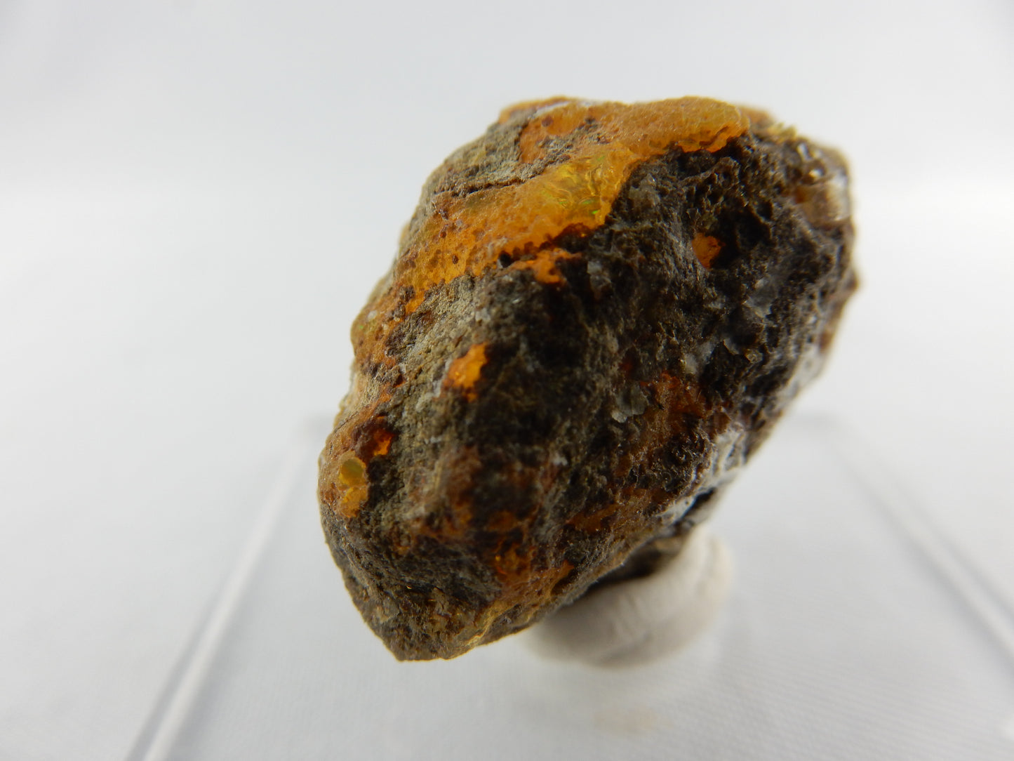 Fire Opal Mexico