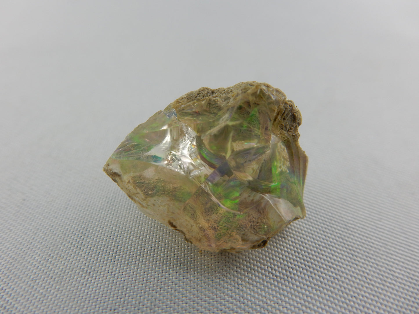 Welo Opal - Multi-Fire