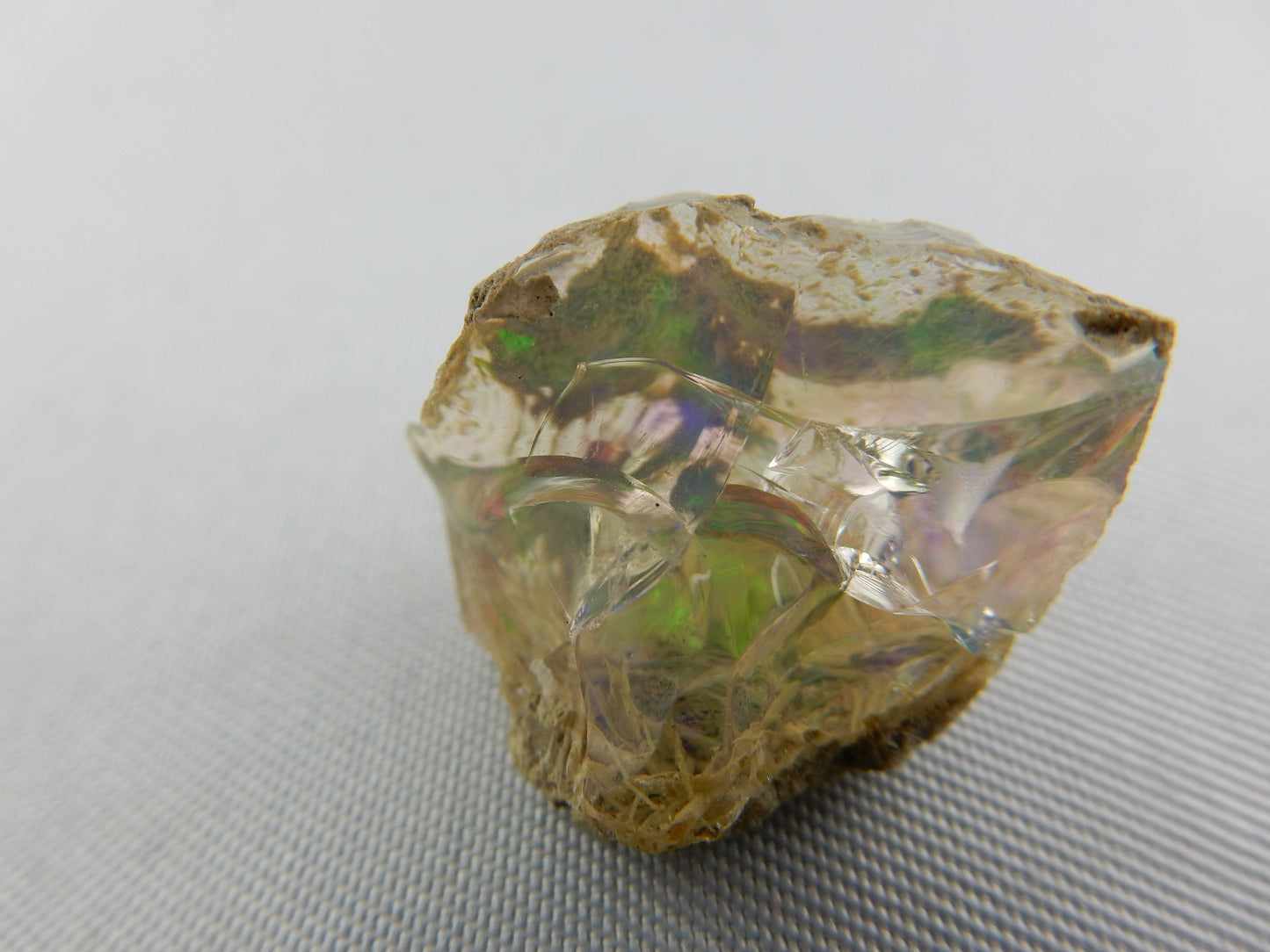 Welo Opal - Multi-Fire