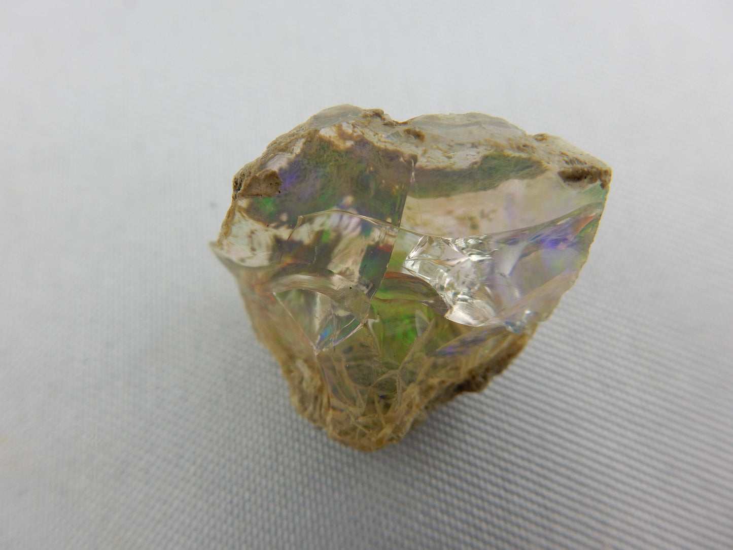 Welo Opal - Multi-Fire