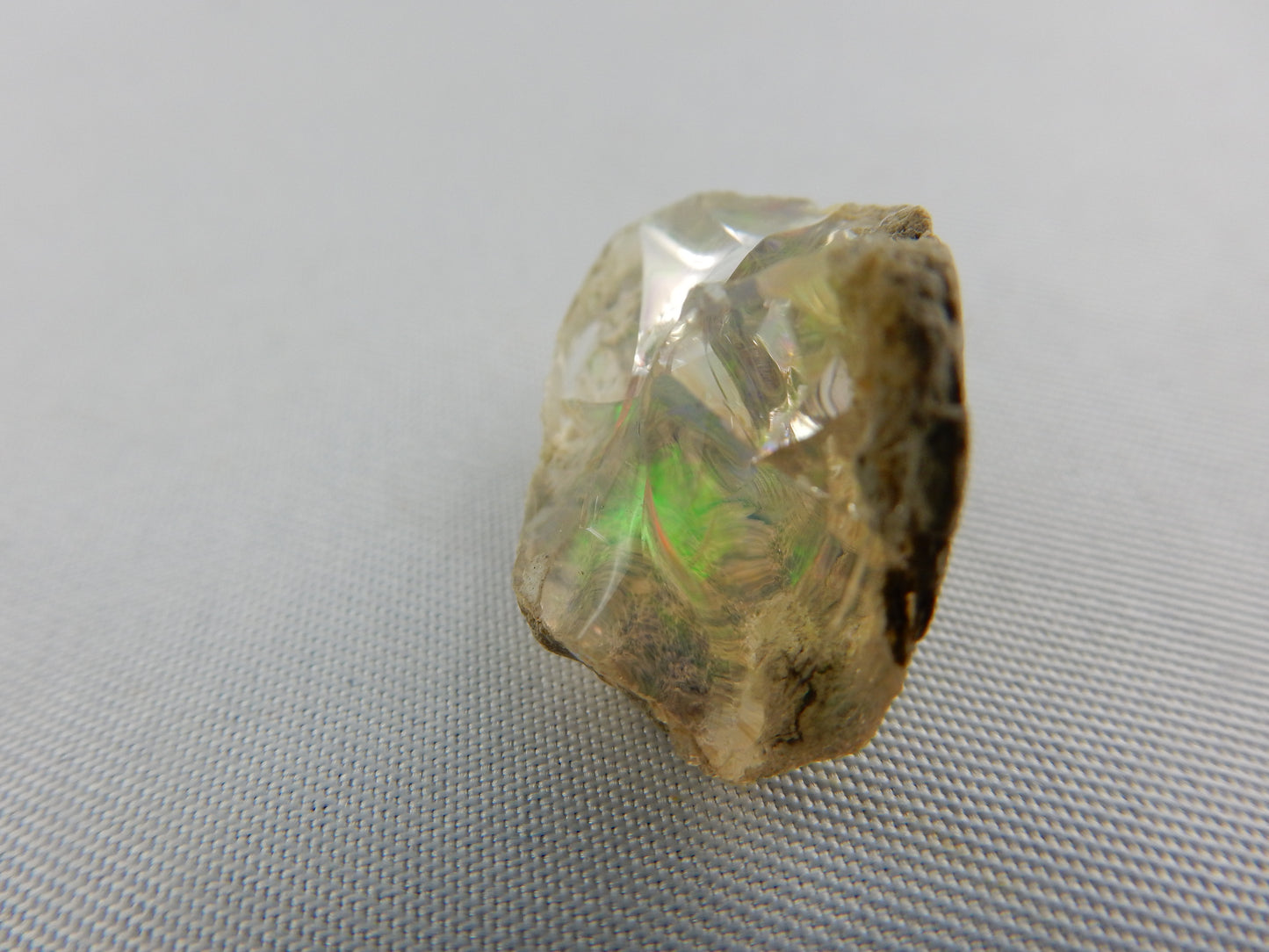 Welo Opal - Multi-Fire