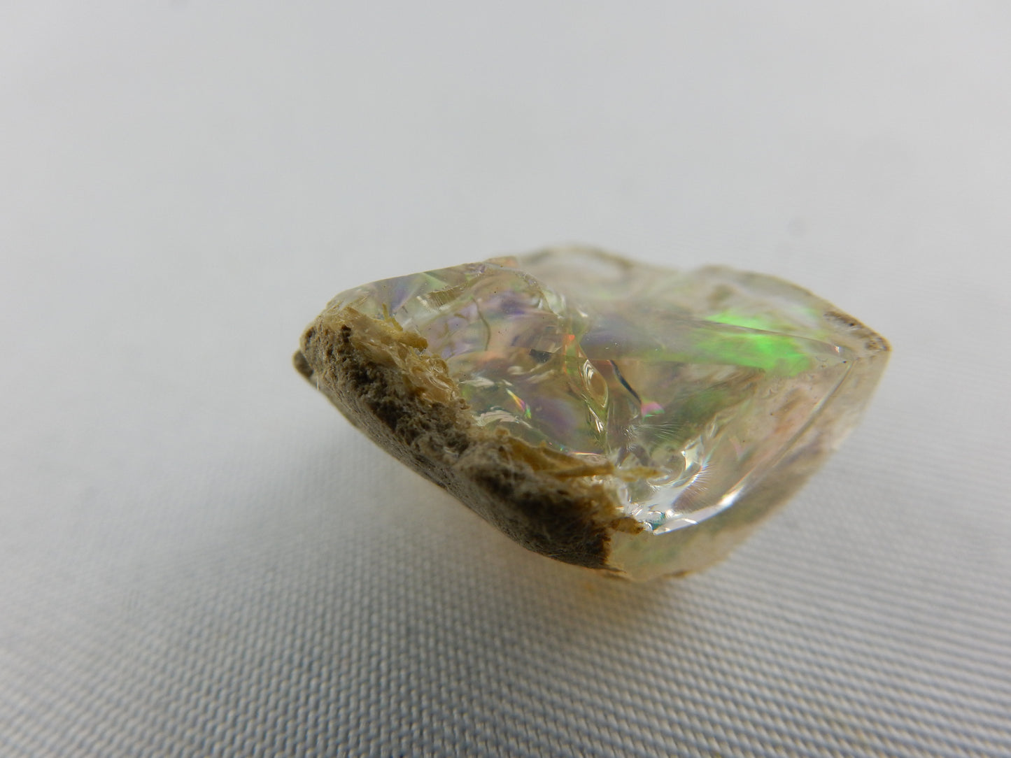 Welo Opal - Multi-Fire