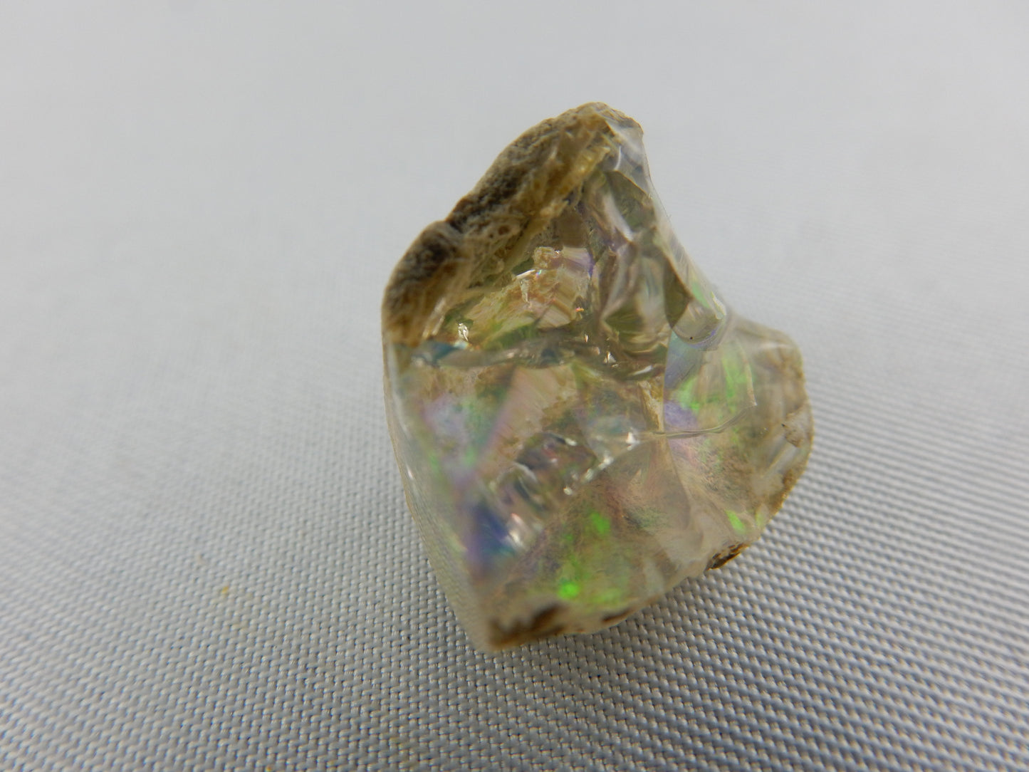 Welo Opal - Multi-Fire