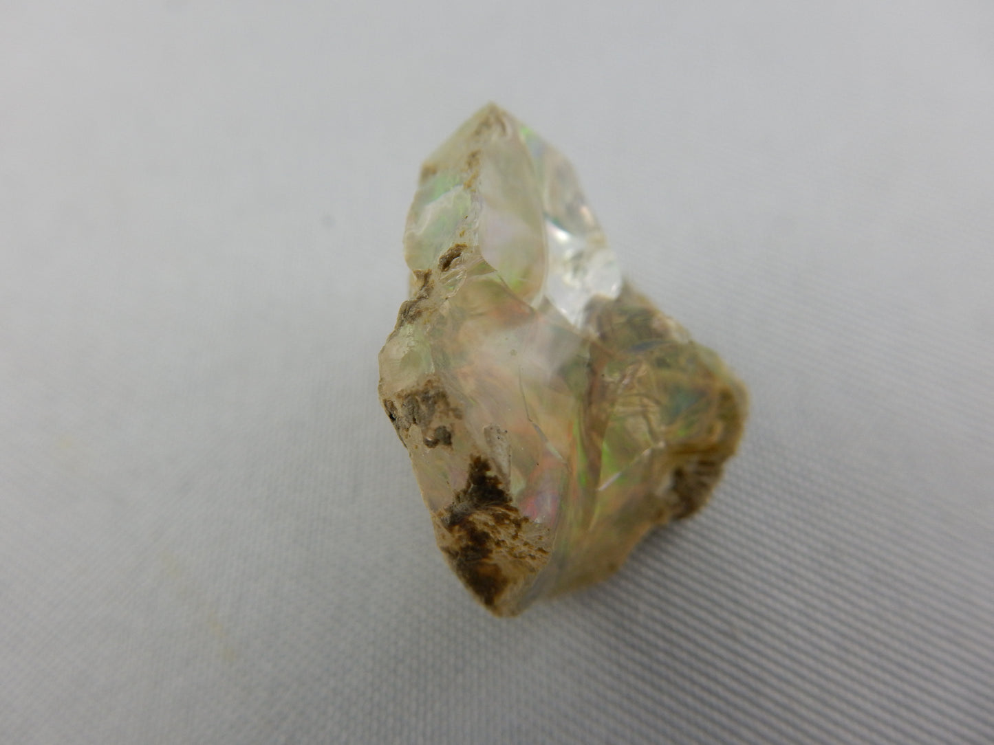 Welo Opal - Multi-Fire