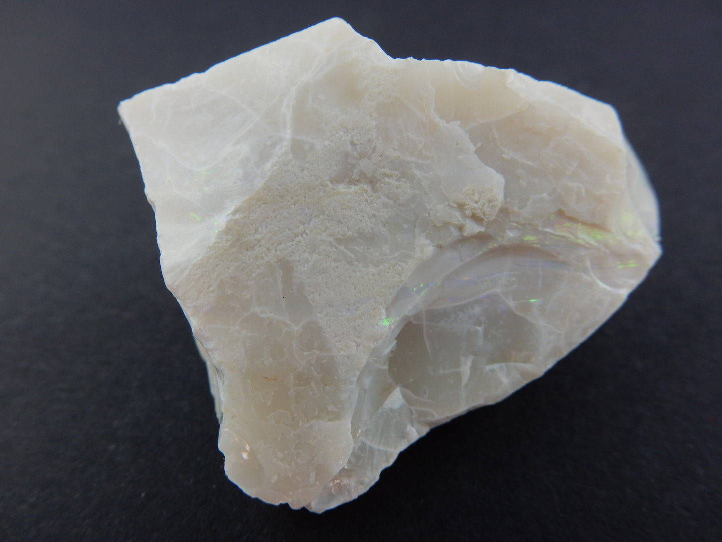 Opal - Coober Pedy
