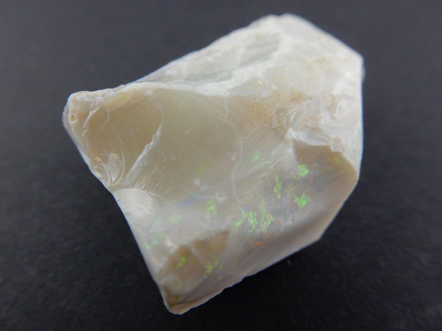 Opal - Coober Pedy