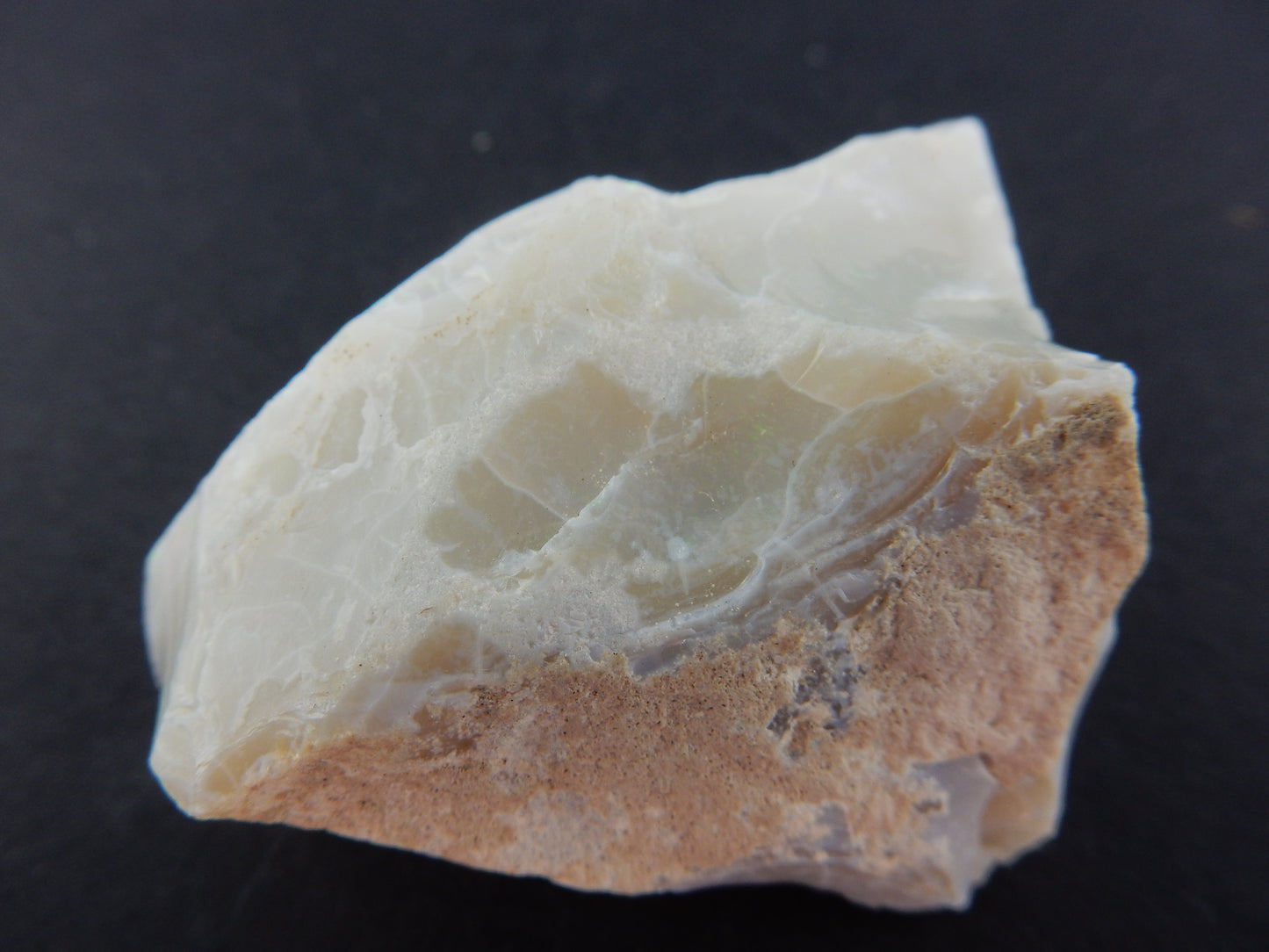 Opal - Coober Pedy