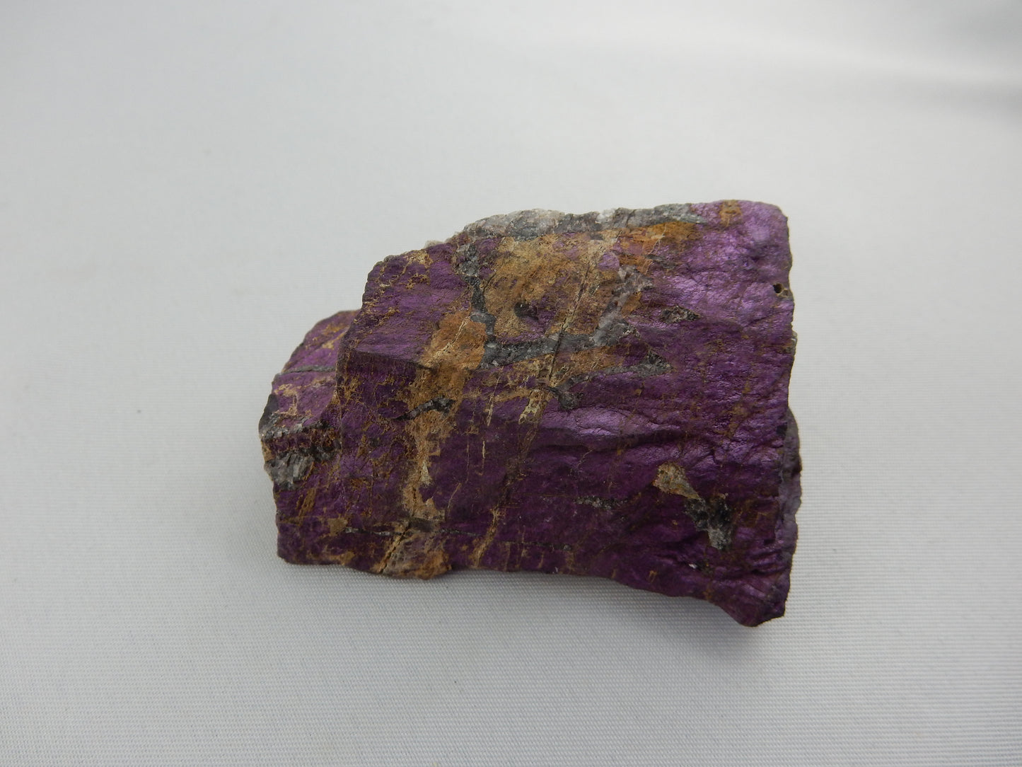Purpurite