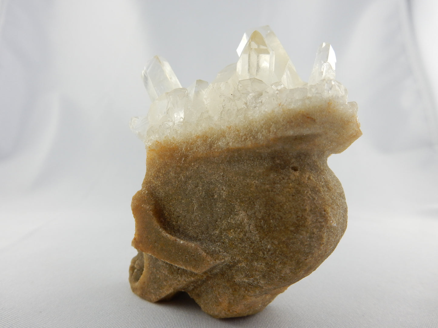 Crystal Skull