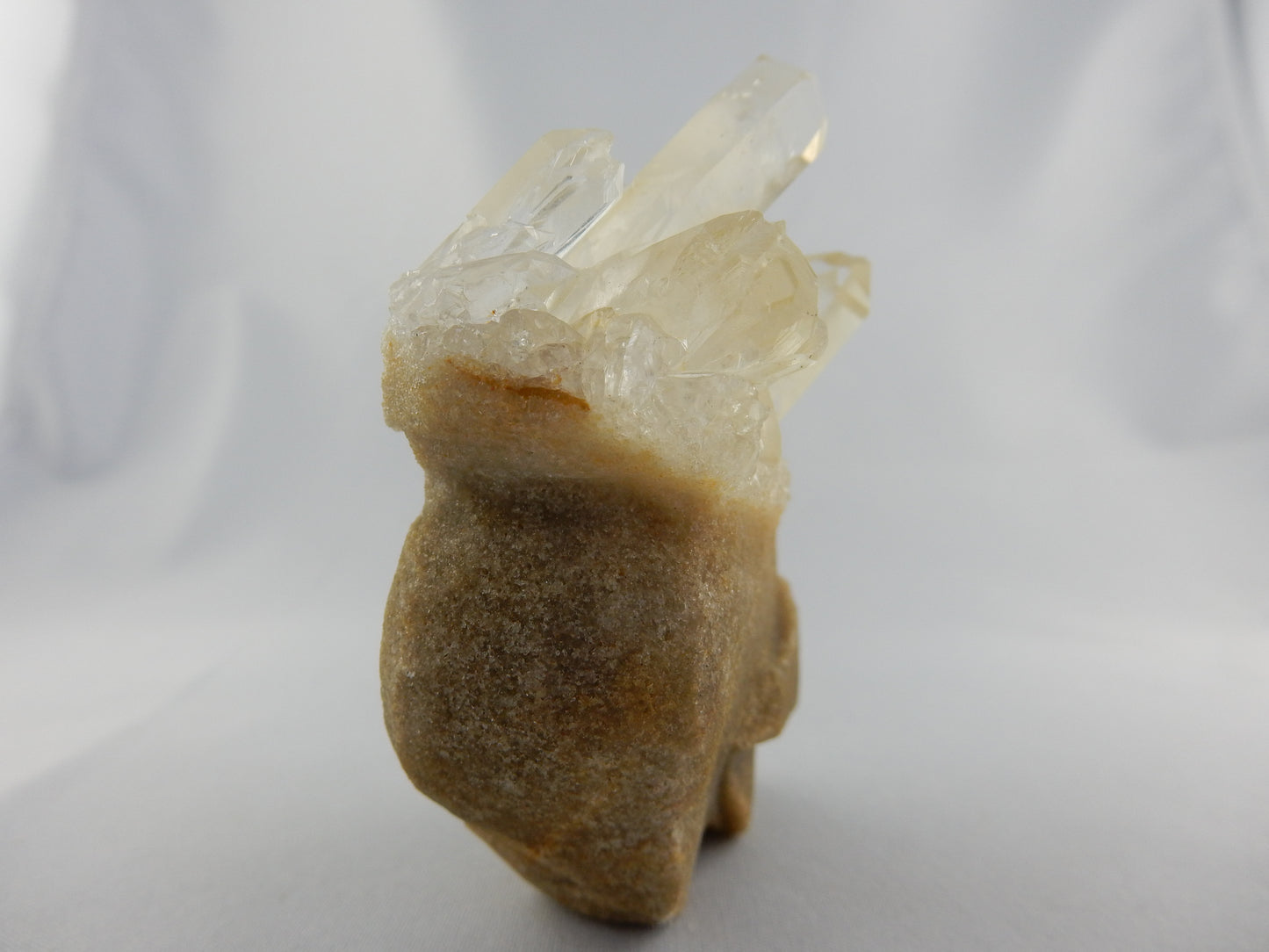 Crystal Skull