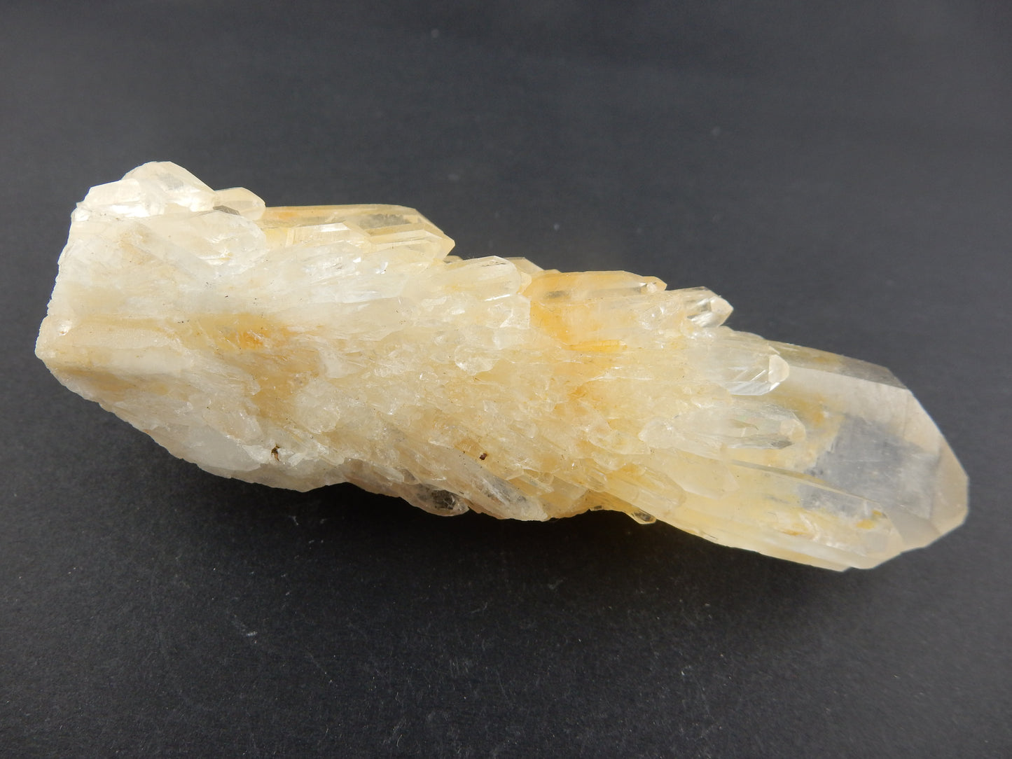 Quartz - Golden Cathedral