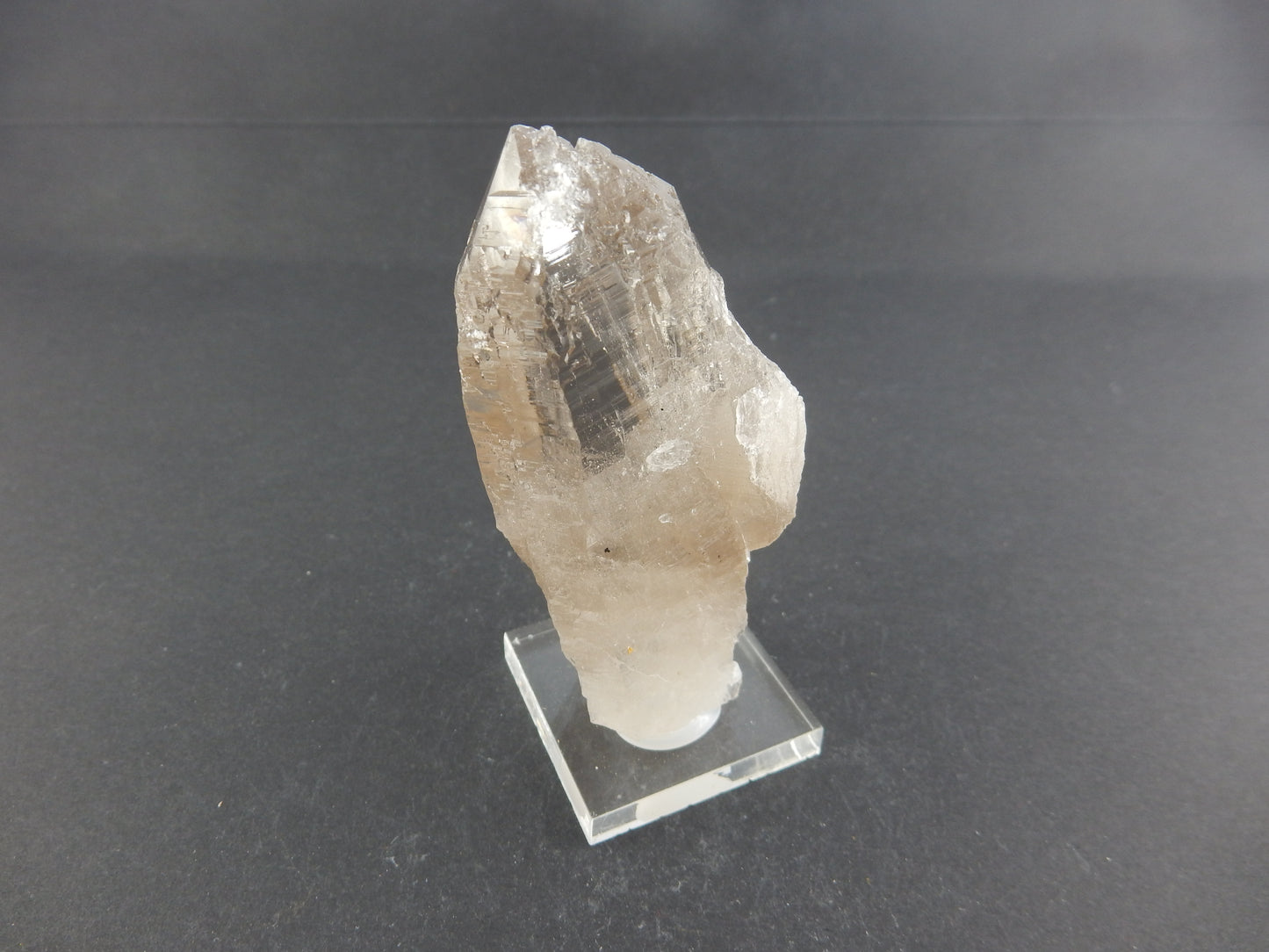 Quartz - Binn Habit Point