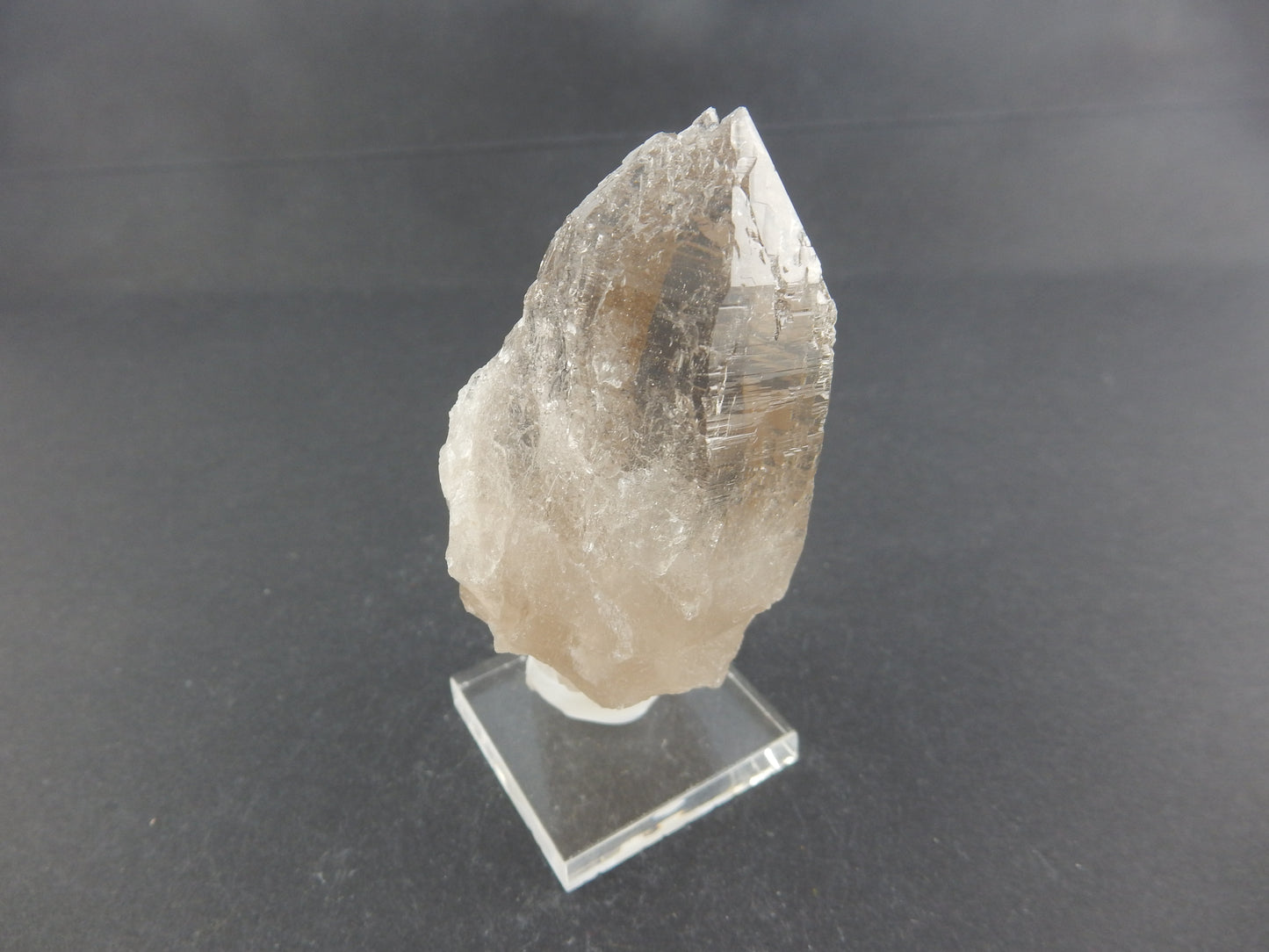 Quartz - Binn Habit Point