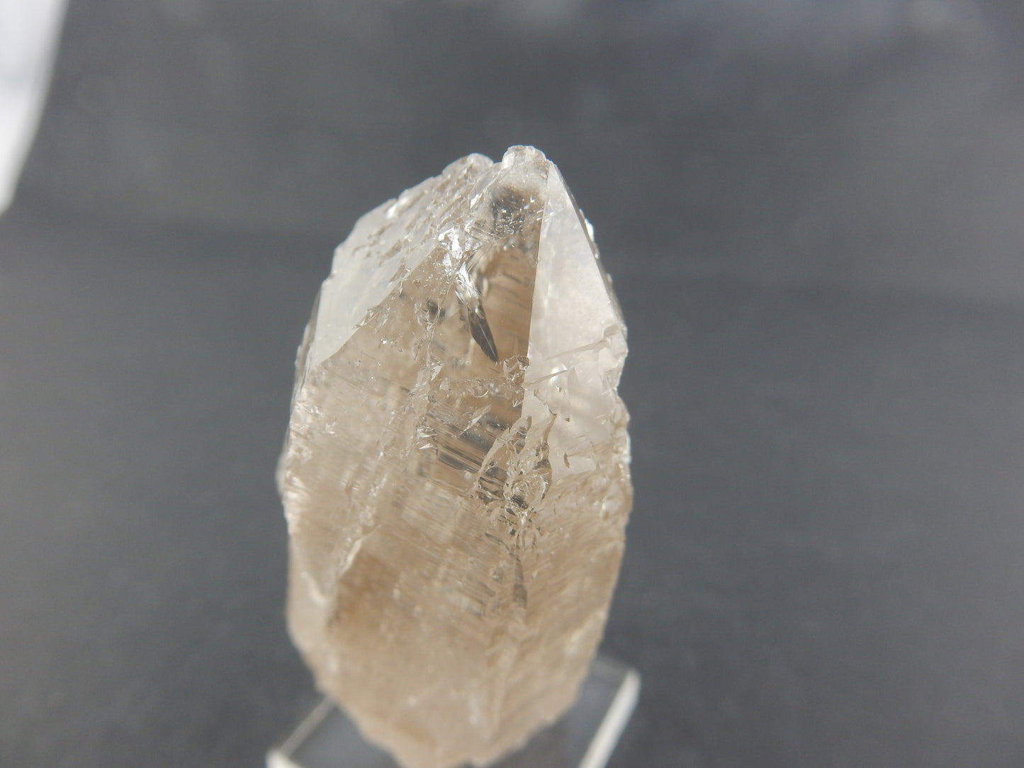 Quartz - Binn Habit Point