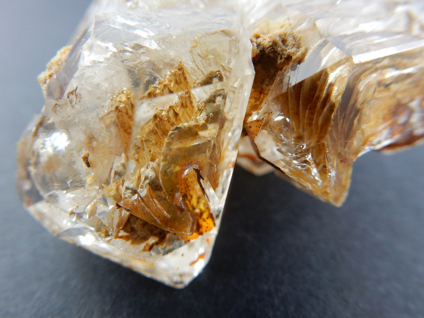 Fenster Quartz